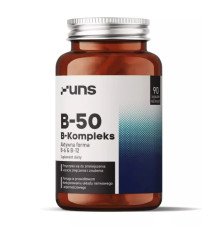 B-50 B Complex - 90 veg caps