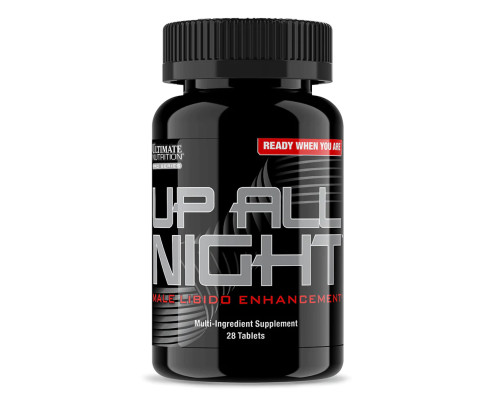 Up All Night - 28 tabs