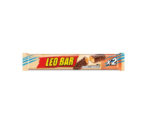 Leo Bar MAX - 100g (Поштучно)