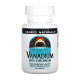 Хром и Ванадий Vanadium with Chromium - 90 tabs
