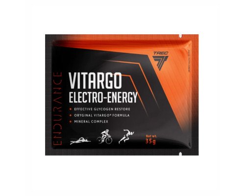 Vitargo Electro Energy - 35g