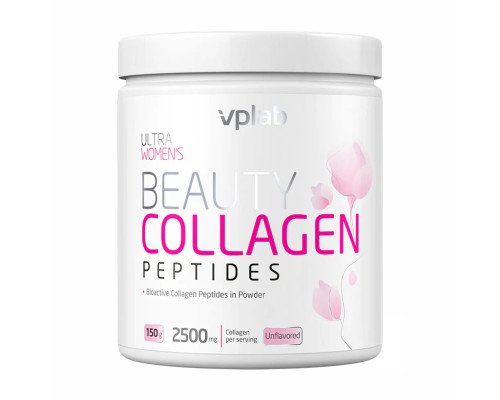 Пептиди колагену Beauty Collagen Peptides - 150g