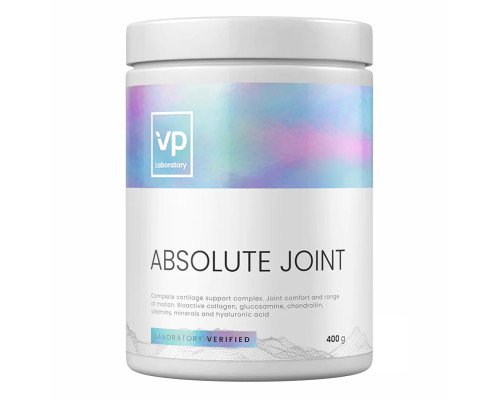 Absolute Joint - 400g Raspberry