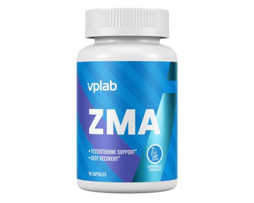 ZMA - 90 caps