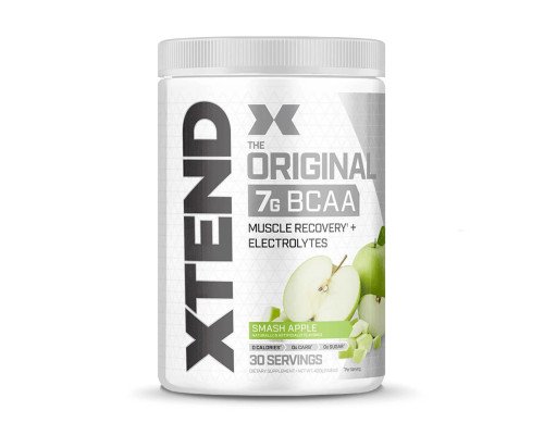 Xtend Original 30serv - 423g Smash Apple