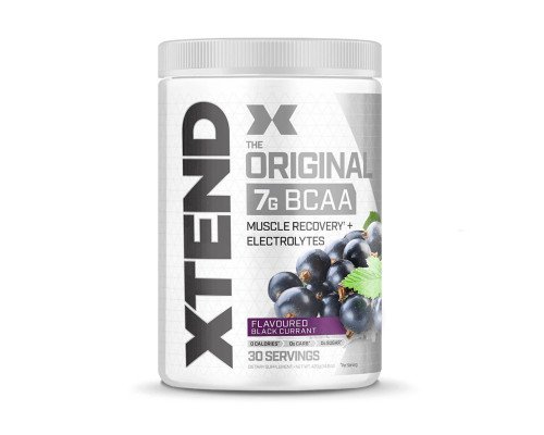 Xtend Original 30serv - 432g Black Currant