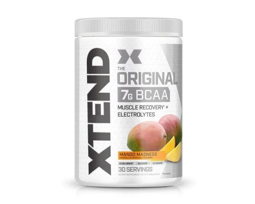 Xtend Original 30serv - 441g Mango Madness