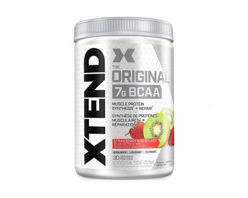 Xtend Original 30serv - 441g Strawberry Kiwi