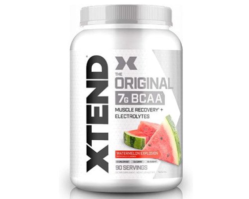 Original BCAA 90serv - 1270g Watermelon Explosion