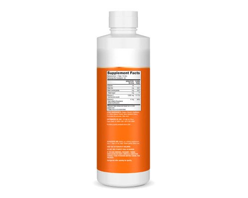 Жидкий липосомальный витамин C Liquid Liposomal Vitamin C - 450 ml