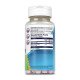 KAL Zinc Elderberry ActivMelt® – цинк і бузина для підтримки імунітету дітей, Mixed Berry, 90 micro tablets