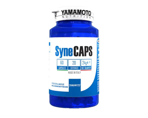 SyneCaps - 60caps