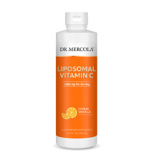 Жидкий липосомальный витамин C Liquid Liposomal Vitamin C - 450 ml