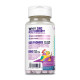 KAL Zinc Elderberry ActivMelt® – цинк і бузина для підтримки імунітету дітей, Mixed Berry, 90 micro tablets