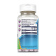 KAL Zinc Elderberry ActivMelt® – цинк і бузина для підтримки імунітету дітей, Mixed Berry, 90 micro tablets