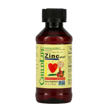Zinc Plus - 118ml
