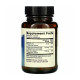 Цинк плюс селен, Zinc Plus Selenium, Dr. Mercola, 30 капсул