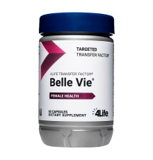 4Life Transfer Factor Belle Vie – комплекс для жіночого здоров’я