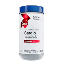 4Life Transfer Factor Cardio – комплекс для здоровья сердца