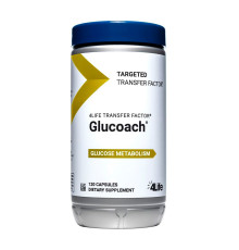 4Life Transfer Factor Glucoach – баланс уровня глюкозы