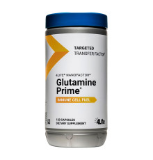 4Life Transfer Factor Glutamine Prime – комплекс для иммунитета