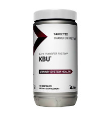 4Life Transfer Factor KBU – поддержка почек и мочевого пузыря