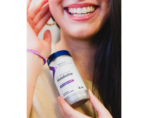 4Life Transfer Factor Metabolite – підтримка метаболізму та щитоподібної залози