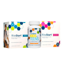 Сімейний комплекс RiteStart