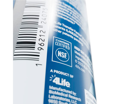 4Life Transfer Factor Plus Tri-Фактор – Потужний імунний комплекс