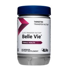 4Life Transfer Factor Belle Vie  – комплекс для женского здоровья