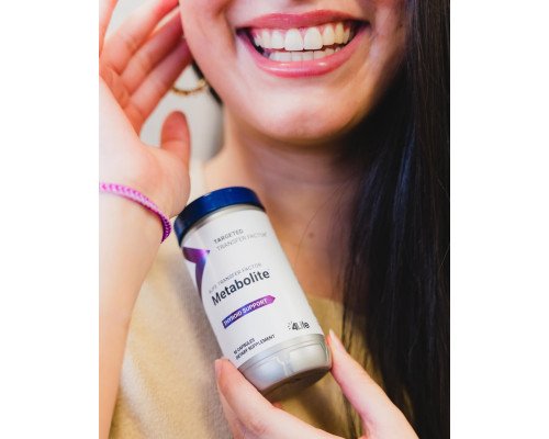4Life Transfer Factor Metabolite – поддержка метаболизма и щитовидной железы
