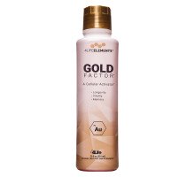 Gold Factor – формула клеточной энергии и долголетия
