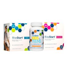 Сімейний комплекс RiteStart