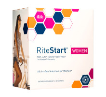 4Life Transfer Factor RiteStart Women – витамины для женского здоровья