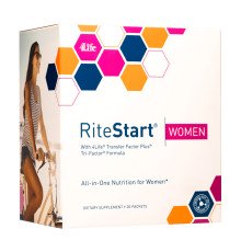 4Life Transfer Factor RiteStart Women – вітаміни для жіночого здоров’я