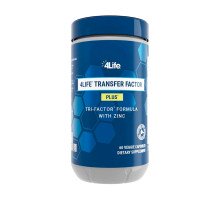 4Life Transfer Factor Plus Tri-Фактор – Мощный иммунный комплекс