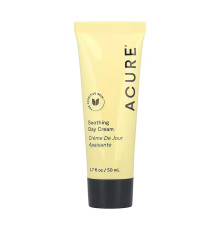 Успокаивающий дневной крем Soothing Day Cream - 50 ml