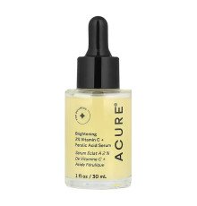 Сироватка з Вітаміном C 2% + Феруловою Кислотою 30 мл Brightening 2% Vitamin C + Ferulic Acid Serum - 30 ml