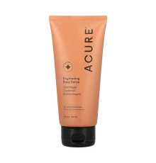 Освітлювальний скраб для тіла, Brightening Body Scrub - 177 ml