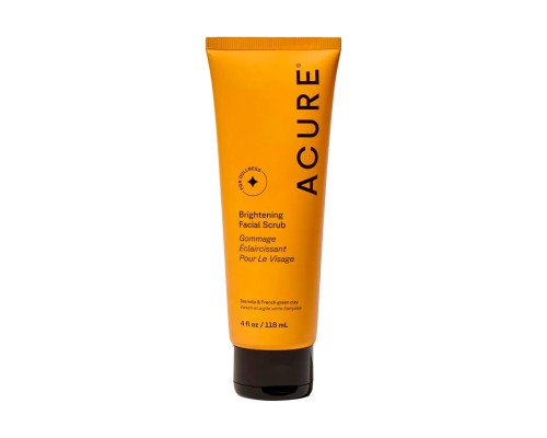Очищувальний гель для обличчя Brightening Cleansing Gel 118 мл