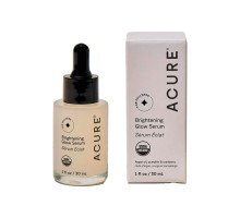 Сыворотка Brightening Glow Serum — 30 мл, органическая