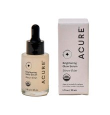 Сироватка Brightening Glow Serum — 30 мл, органічна
