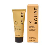 Нічний крем Acure Brightening 50 мл