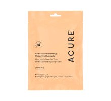 Патчи под глаза Radically Rejuvenating — 72×4 г, веган