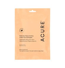 Патчі під очі Radically Rejuvenating — 72×4 г, веганські