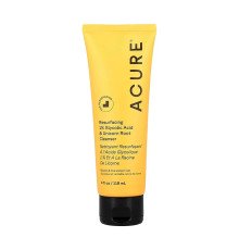 Очищувач з гліколевою кислотою і коренем єдинорога, 118 мл Resurfacing 1% Glycolic Acid & Unicorn Root Cleanser