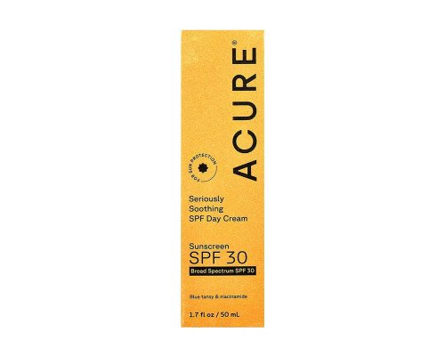 Успокаивающий дневной крем Seriuously Soothing SPF 30 Day Cream - 50 ml