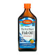 Омега-3 для дітей апельсин VFFO Kids - 500ml Orange