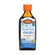 Омега-3 для дітей апельсин Kids VFFO - 200ml