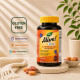 Kids Chewable Multivitamin — дитячі жувальні мультивітаміни Orange & Berry, 120 таблеток